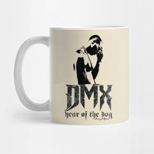 Dmx t-shirt Mug